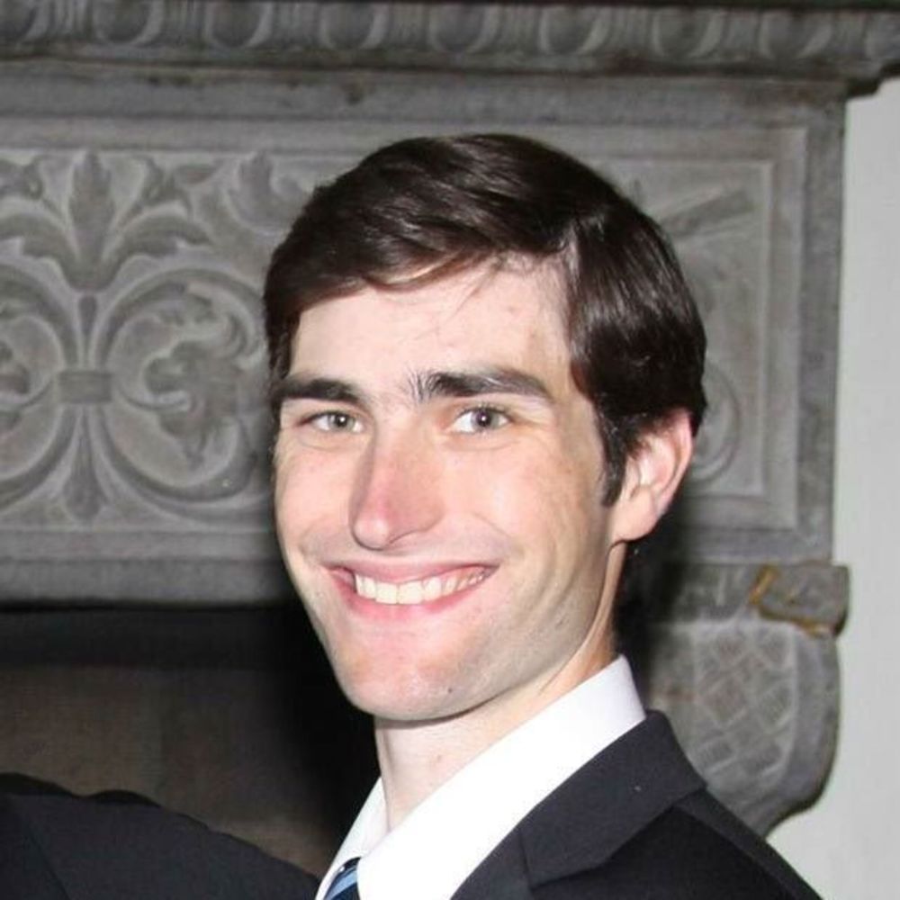 Meet your Posher, Mark